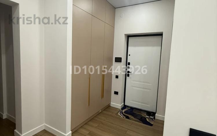 2-комнатная квартира · 49 м² · 4/9 этаж, Бауыржана Момышулы 11/1 за 320 000 ₸ в Алматы, Алатауский р-н — фото 2
