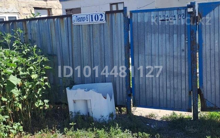 Жеке үй · 3 бөлме · 84 м² · 10 жүзд., Геолог 5 102 — улица Аягоз магазин Алихан, бағасы: 9 млн ₸ в Актобе, жилой массив Заречный-1 — фото 2