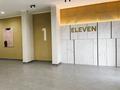 1-бөлмелі пәтер · 46 м² · 4/12 қабат, Култегин 4а, бағасы: 34.5 млн ₸ в Астане, Нура р-н
