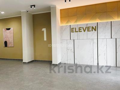 1-комнатная квартира · 46 м² · 4/12 этаж, Култегин 4а за 34.5 млн ₸ в Астане, Нура р-н
