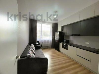 1-бөлмелі пәтер · 46 м² · 4/12 қабат, Култегин 4а, бағасы: 33 млн ₸ в Астане, Нура р-н