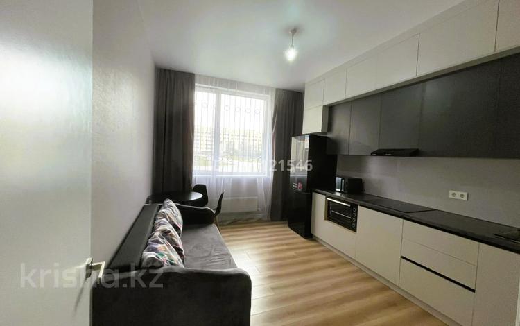 1-бөлмелі пәтер · 46 м² · 4/12 қабат, Култегин 4а, бағасы: 33 млн ₸ в Астане, Нура р-н — фото 8
