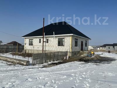 Отдельный дом · 5 комнат · 155 м² · 10 сот., Ынталы 25 за 22 млн 〒 в Талдыкоргане, село Ынтымак