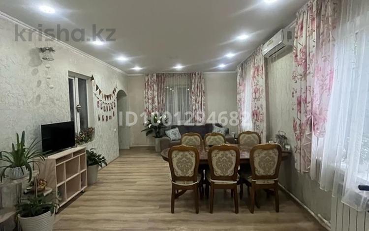 Жеке үй · 4 бөлме · 105 м² · 15 жүзд., Достық ш/а., Илтипат — Яссауи Шаляпина, бағасы: 150 млн ₸ в Алматы, Ауэзовский р-н — фото 2