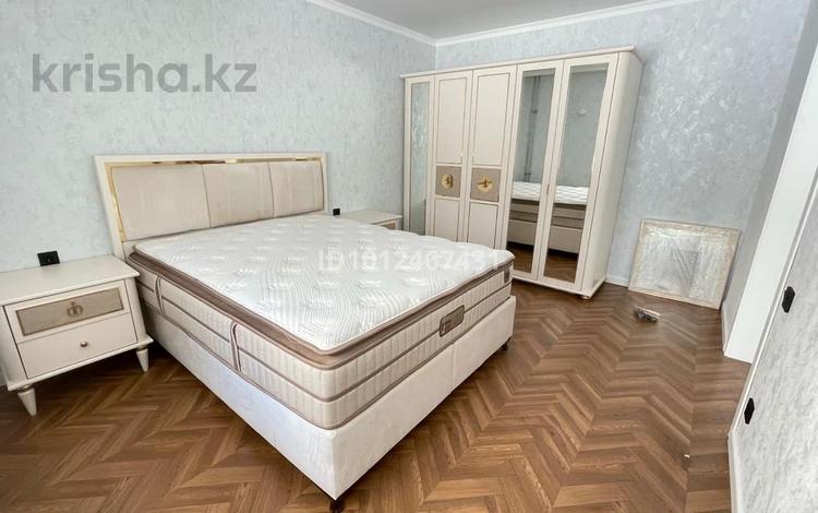 2-бөлмелі пәтер · 52 м² · 1/9 қабат, ул. Е-652 18, бағасы: 300 000 ₸ в Астане, Есильский р-н — фото 2