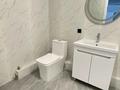 2-бөлмелі пәтер · 52 м² · 1/9 қабат, ул. Е-652 18, бағасы: 300 000 ₸ в Астане, Есильский р-н — фото 4