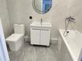 2-бөлмелі пәтер · 52 м² · 1/9 қабат, ул. Е-652 18, бағасы: 300 000 ₸ в Астане, Есильский р-н — фото 5