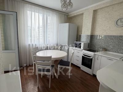 2-бөлмелі пәтер · 64.1 м² · 2/5 қабат, Абая 17/2, бағасы: 18 млн ₸ в Сатпаев