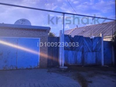 Отдельный дом · 3 комнаты · 66 м² · 4 сот., Байтурсынова 247 за 14 млн ₸ в Костанае