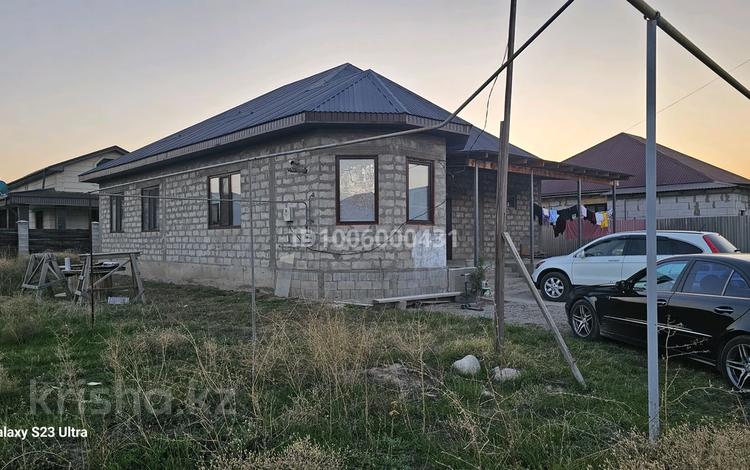 Жеке үй · 7 бөлме · 165 м² · 6 жүзд., 7 линия 38 — Озера Лотос, бағасы: 50 млн ₸ в М. Туймебаеве — фото 2