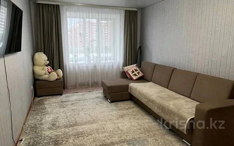 1-бөлмелі пәтер · 41.3 м² · 3/5 қабат, юбилейный 20, бағасы: 20.5 млн ₸ в Костанае — фото 2
