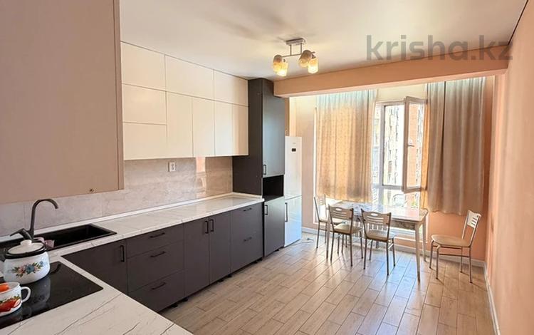 2-комнатная квартира · 48 м² · 4/10 этаж, Сейфуллина — проспект Сейфуллина -Майбороды за 27.5 млн ₸ в Алматы, Турксибский р-н — фото 2