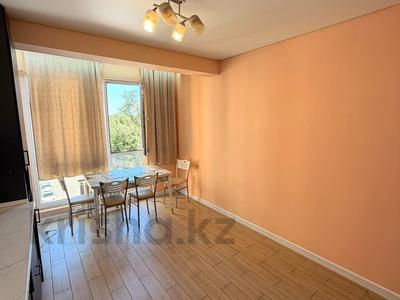 2-комнатная квартира · 48 м² · 4/10 этаж, Сейфуллина — проспект Сейфуллина -Майбороды за 27.5 млн ₸ в Алматы, Турксибский р-н