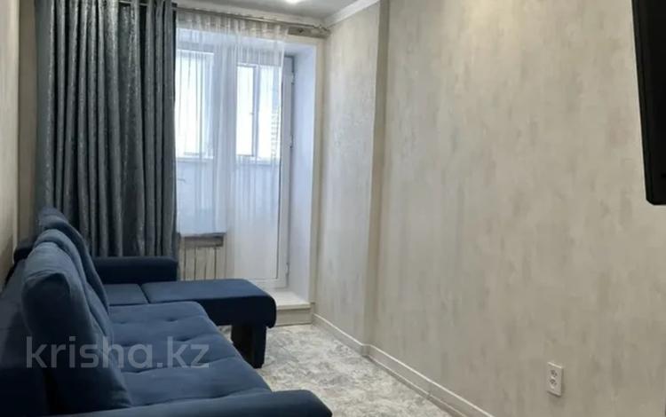 4-бөлмелі пәтер · 90.3 м² · 8/9 қабат, Юго-Восток ш/а., Камали Дюсембекова, бағасы: 32 млн ₸ в Караганде, Казыбек би р-н — фото 2