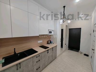 1-бөлмелі пәтер · 39.6 м² · 3/4 қабат, 50 лет октября 1у, бағасы: 10.9 млн ₸ в Красном яре