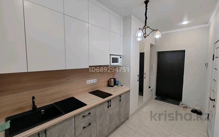 1-бөлмелі пәтер · 39.6 м² · 3/4 қабат, 50 лет октября 1у, бағасы: 10.9 млн ₸ в Красном яре — фото 2