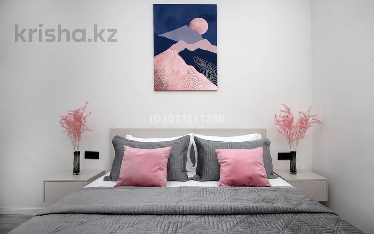 2-бөлмелі пәтер · 47 м² · 2/12 қабат, Сейфуллина 469/1 блок 1-10 — Сейфуллина/Маметова, бағасы: 3 500 ₸ в Алматы, Алмалинский р-н — фото 17