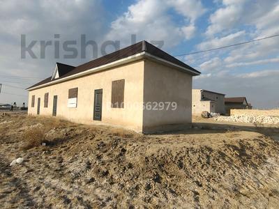 Отдельный дом · 3 комнаты · 115 м² · 8.79 сот., БАЙТЕРЕК 3 8 — Мешіттің қасында за 10 млн 〒 в 