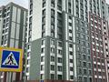3-комнатная квартира · 94.2 м² · 9/9 этаж, Казыбек би 41/1 за 53.5 млн ₸ в Астане, Нура р-н