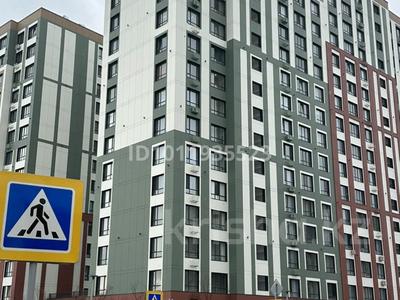 3-комнатная квартира · 94.2 м² · 9/9 этаж, Казыбек би 41/1 за 53.5 млн ₸ в Астане, Нура р-н
