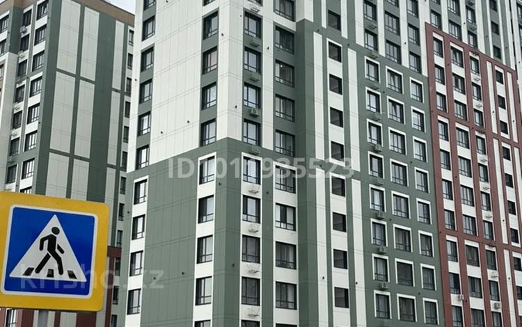 3-комнатная квартира · 94.2 м² · 9/9 этаж, Казыбек би 41/1 за 53.5 млн ₸ в Астане, Нура р-н — фото 2