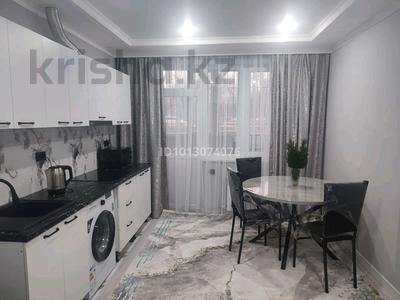 1-бөлмелі пәтер · 40 м² · 1/12 қабат, Райымбека 259, бағасы: 250 000 ₸ в Алматы, Жетысуский р-н