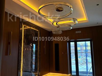 2-комнатная квартира · 79 м² · 6 этаж, Набережная за 39 млн ₸ в Петропавловске