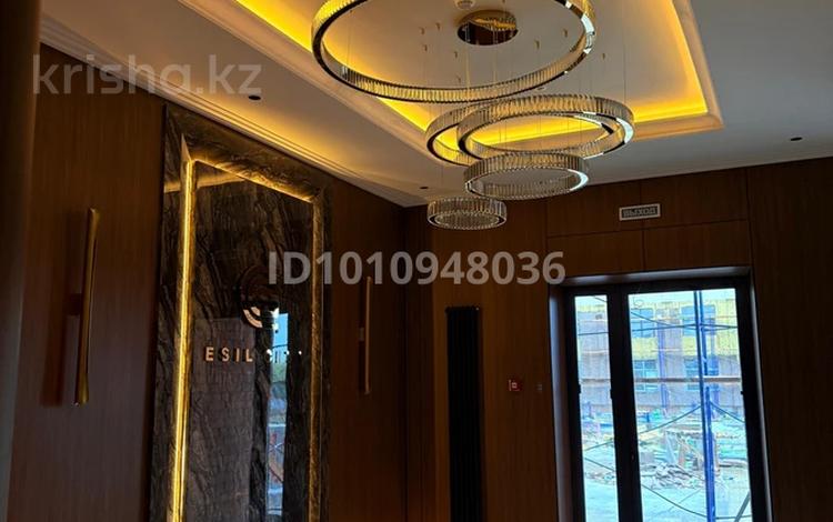 2-комнатная квартира · 79 м² · 6 этаж, Набережная за 39 млн 〒 в Петропавловске — фото 2