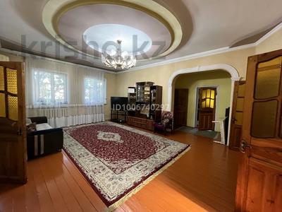 Отдельный дом · 6 комнат · 170 м² · 8 сот., мкр Акниет, Ак биик 16 за 50 млн ₸ в Шымкенте, Абайский р-н