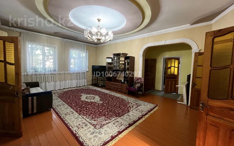 Отдельный дом · 6 комнат · 170 м² · 8 сот., мкр Акниет, Ак биик 16 за 50 млн ₸ в Шымкенте, Абайский р-н — фото 2