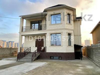 Жеке үй · 7 бөлме · 240 м² · 8 жүзд., Нұрсәт ш/а, Кәусар 6, бағасы: 110 млн ₸ в Шымкенте, Каратауский р-н