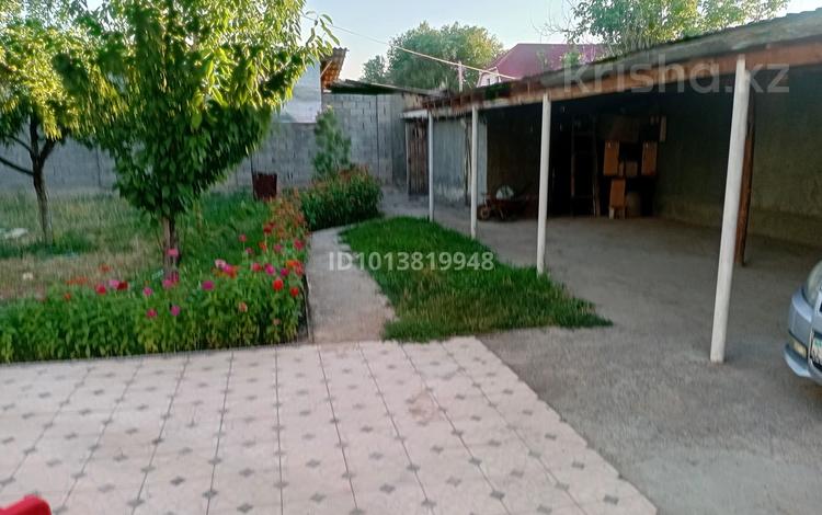Отдельный дом · 4 комнаты · 120 м² · 8 сот., мкр Ынтымак , Кок сарай 37 — Супер маркет Сити за 47 млн ₸ в Шымкенте, Абайский р-н — фото 2