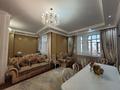 3-бөлмелі пәтер · 158.1 м² · 5/9 қабат, Тауелсыздык 31/2, бағасы: 144 млн ₸ в Астане, Алматы р-н