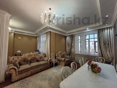3-бөлмелі пәтер · 158.1 м² · 5/9 қабат, Тауелсыздык 31/2, бағасы: 144 млн ₸ в Астане, Алматы р-н