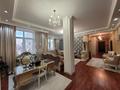 3-бөлмелі пәтер · 158.1 м² · 5/9 қабат, Тауелсыздык 31/2, бағасы: 144 млн ₸ в Астане, Алматы р-н — фото 2