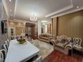 3-бөлмелі пәтер · 158.1 м² · 5/9 қабат, Тауелсыздык 31/2, бағасы: 144 млн ₸ в Астане, Алматы р-н — фото 3