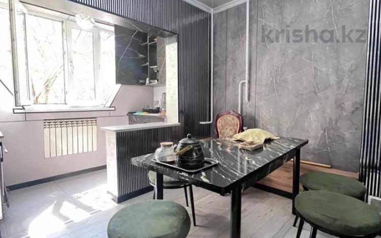 3-комнатная квартира · 72 м² · 1/9 этаж, Мкр Аксай-3 — Аксай нан за 46 млн ₸ в Алматы, Ауэзовский р-н — фото 15