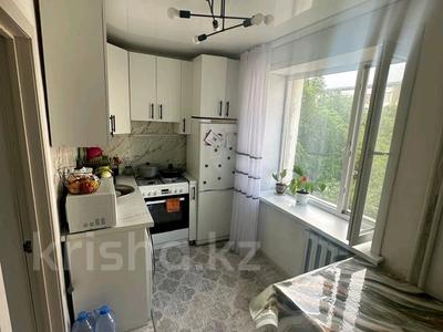 1-комнатная квартира · 35 м² · 3/5 этаж, каратал 3 за 13.5 млн 〒 в Талдыкоргане, Каратал