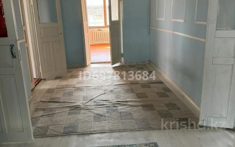 Часть дома · 2 комнаты · 236 м² · 6000 сот., Райымбек Ахметов 58 — Казиева Өтегенова за 110 000 ₸ в Шымкенте, Туран р-н — фото 16