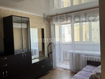 1-комнатная квартира · 31 м² · 4/5 этаж, Пушкина 92 за 180 000 ₸ в Костанае