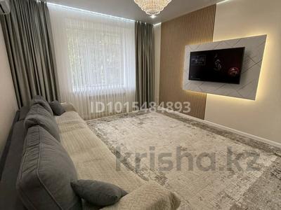3-бөлмелі пәтер · 93 м² · 3/10 қабат, Университетская 19/2, бағасы: 57 млн ₸ в Караганде, Казыбек би р-н