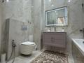 3-бөлмелі пәтер · 93 м² · 3/10 қабат, Университетская 19/2, бағасы: 57 млн ₸ в Караганде, Казыбек би р-н — фото 14