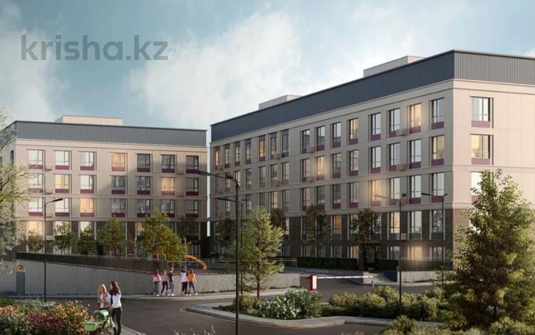 3-комнатная квартира · 101.5 м² · 5/5 этаж, Есенберлина 5/1 за ~ 44.2 млн ₸ в Усть-Каменогорске — фото 2