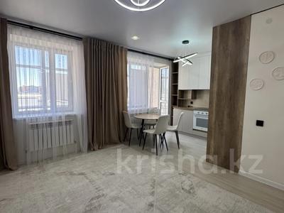 1-бөлмелі пәтер · 37 м² · 7/11 қабат, Роза багланова 1, бағасы: 21 млн ₸ в Астане, Есильский р-н