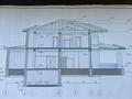 Жеке үй · 7 бөлме · 356.3 м² · 9 жүзд., Жана Курылыс-1 36, бағасы: 23 млн ₸ в Айша-Биби — фото 11