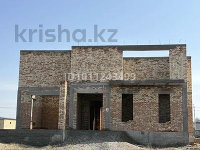 Жеке үй · 7 бөлме · 356.3 м² · 9 жүзд., Жана Курылыс-1 36, бағасы: 23 млн ₸ в Айша-Биби