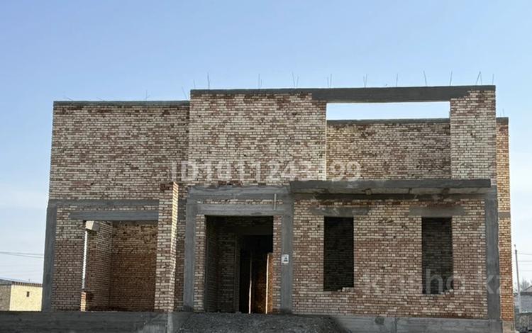 Жеке үй · 7 бөлме · 356.3 м² · 9 жүзд., Жана Курылыс-1 36, бағасы: 23 млн ₸ в Айша-Биби — фото 5