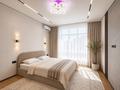 2-бөлмелі пәтер · 40 м² · 9/9 қабат, Жандосова 108/1, бағасы: 25 000 ₸ в Алматы, Ауэзовский р-н