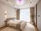 2-бөлмелі пәтер · 40 м² · 9/9 қабат, Жандосова 108/1, бағасы: 25 000 ₸ в Алматы, Ауэзовский р-н