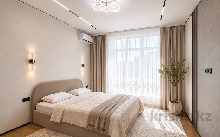 2-бөлмелі пәтер · 40 м² · 9/9 қабат, Жандосова 108/1, бағасы: 25 000 ₸ в Алматы, Ауэзовский р-н — фото 2